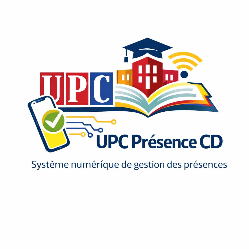 Logo UPC Présence